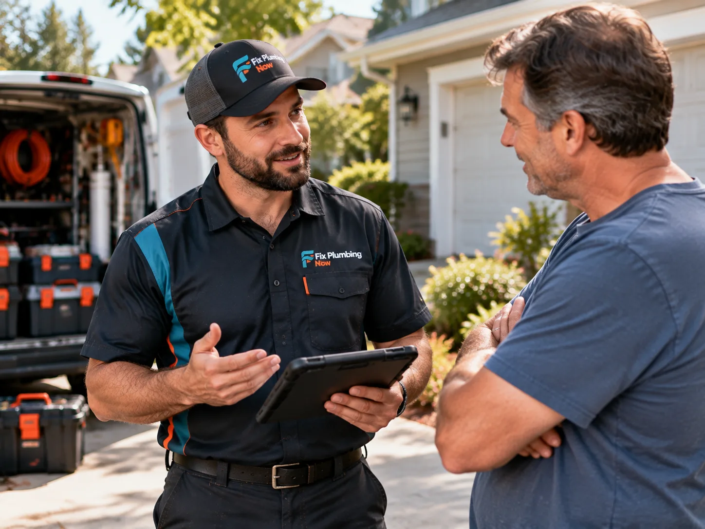 Clogged Drain Service Casstown, OH FAQs